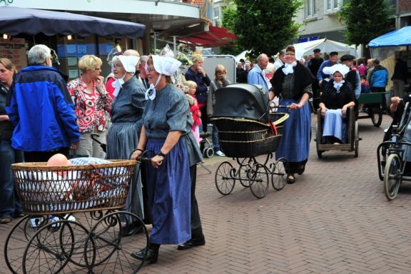 oud veluwse markt barneveld